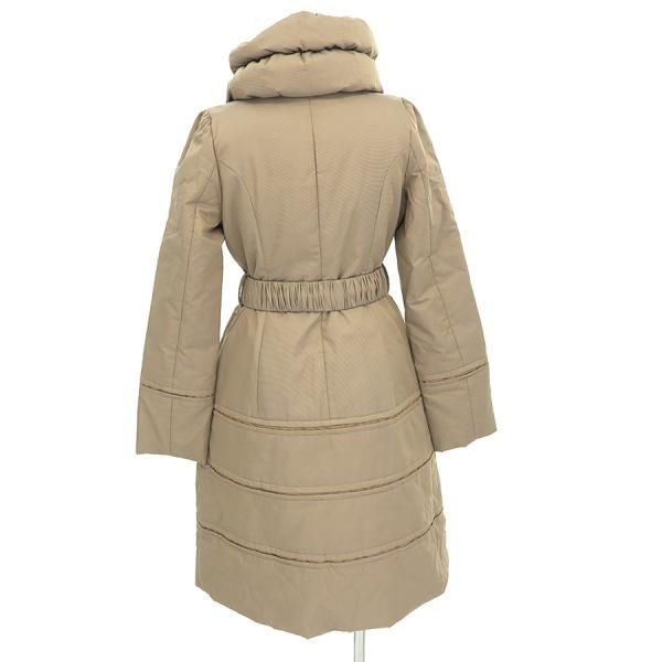 バーバリーブラックレーベル コート Aランク