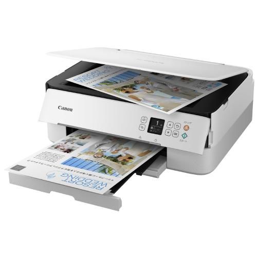 TS5430 ホワイト