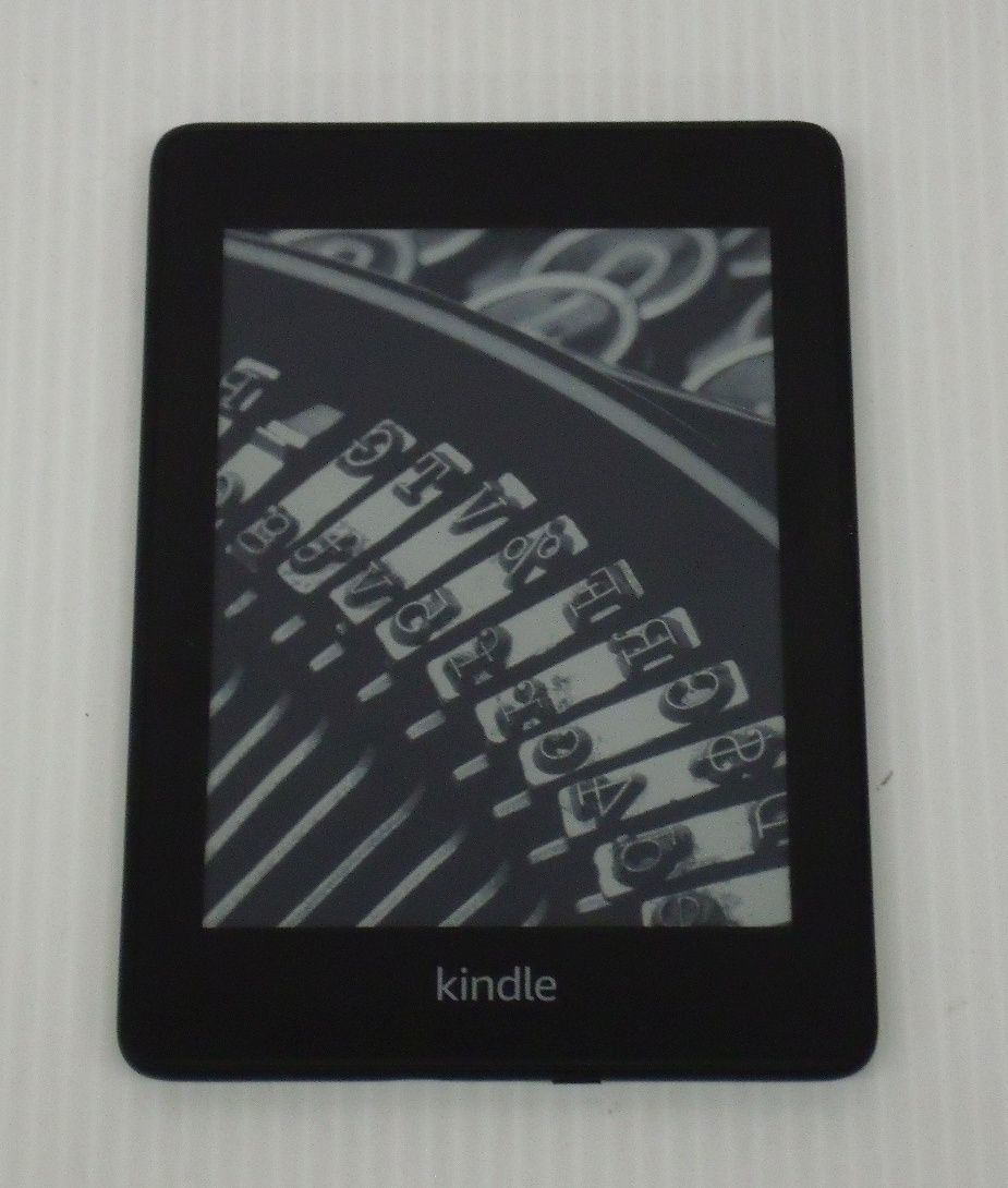 Amazon Kindle Paperwhite 第10世代 8GB PQ94WIF囗T巛 - メルカリ