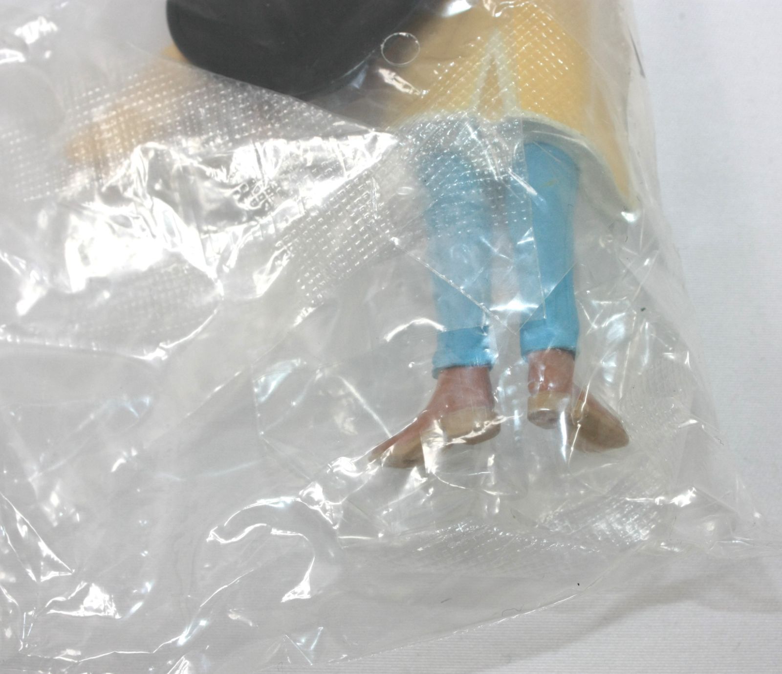 特攻の拓　外伝全5巻　天羽セロニアス時貞フィギュア付き 疾風伝説 特攻の拓 外伝 -Early Day's-（5）限定版 天羽