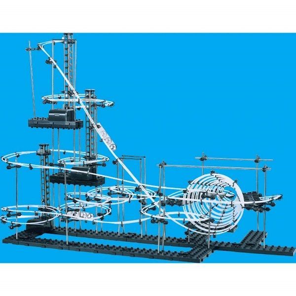 無限ループ レールパズル レベル7 知育玩具 一部地域を除く mer007 WWW_STEELWINDOWSANDDOORS_COM