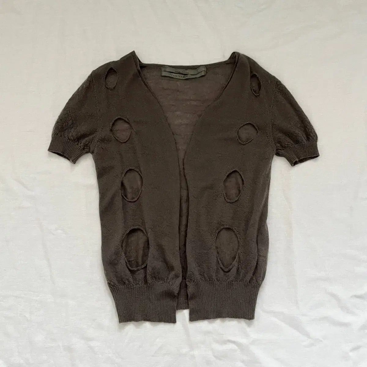 Rick Owens【極美品】カーディガン ライトコート 楽天市場】rick owens（カーディガン｜トップス）：メンズ