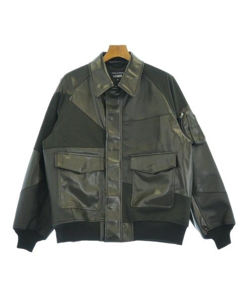 COMME des GARCONS HOMME ブルゾン その他 メンズ 古着