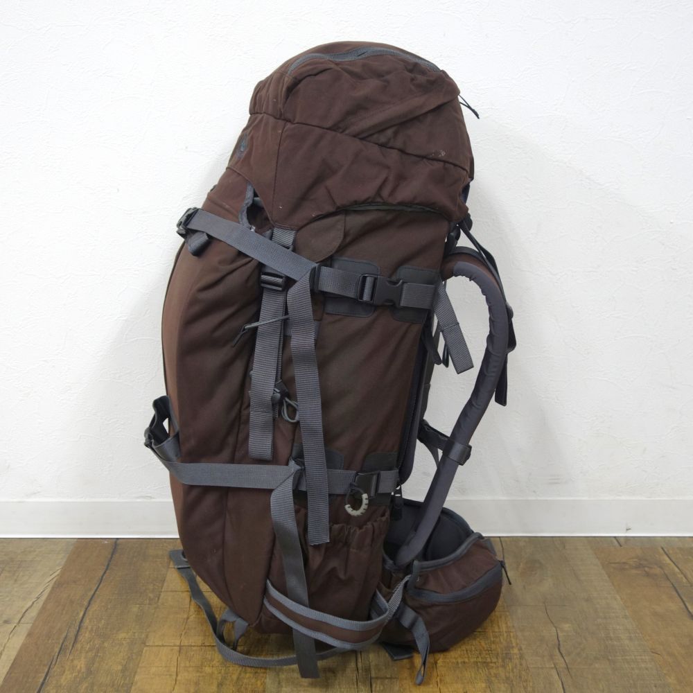 プラスワンワークス 38L ザック 【公式通販】