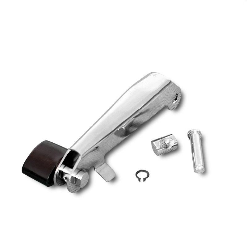 DAHON ダホン 純正品◾️ハンドルポスト ハンドル ブレーキレバー セット DAHON ダホン 純正品◾️ハンドルポスト ハンドル ブレーキレバー セット