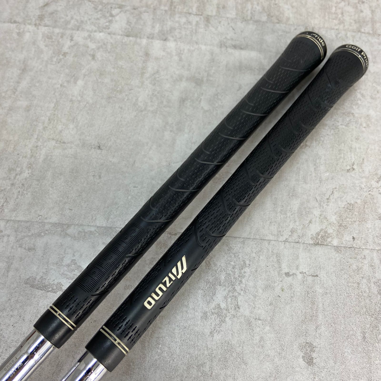 MIZUNO ミズノ MP Gシリーズ メンズゴルフ ウェッジ2本セット