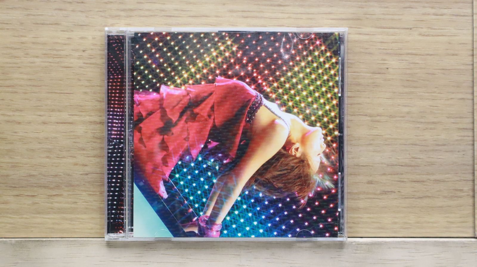 国内盤CD☆鈴木亜美/Suzuki Ami□ FREE FREE/SUPER MUSIC MAKER