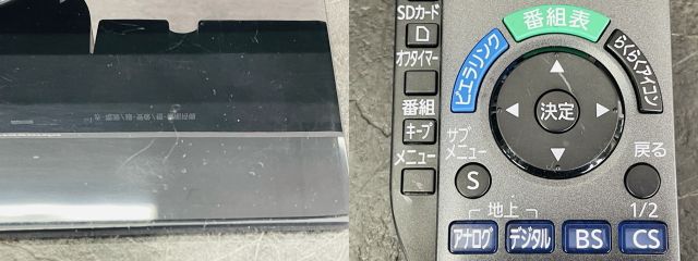 液晶テレビ TH-24