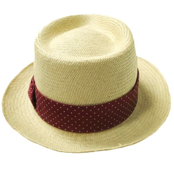 ワコマリア 東京HATロッカーズパナマハット ストローハット 美品】WACKO MARIA 東京ハットロッカーズ 高級パナマハット 日本