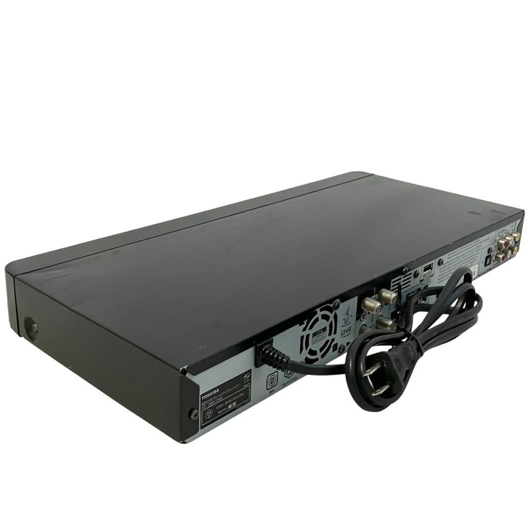 綺麗 1TB 3チューナー TOSHIBA REGZA DBR-T350 【公式通販】