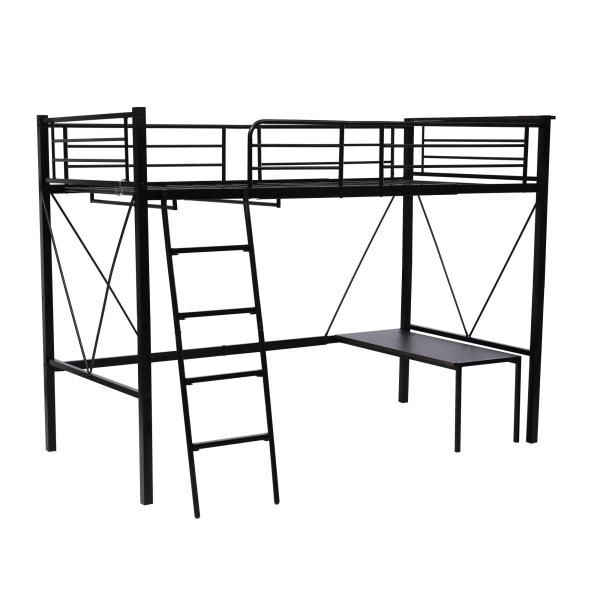 ロフトベッド シングル