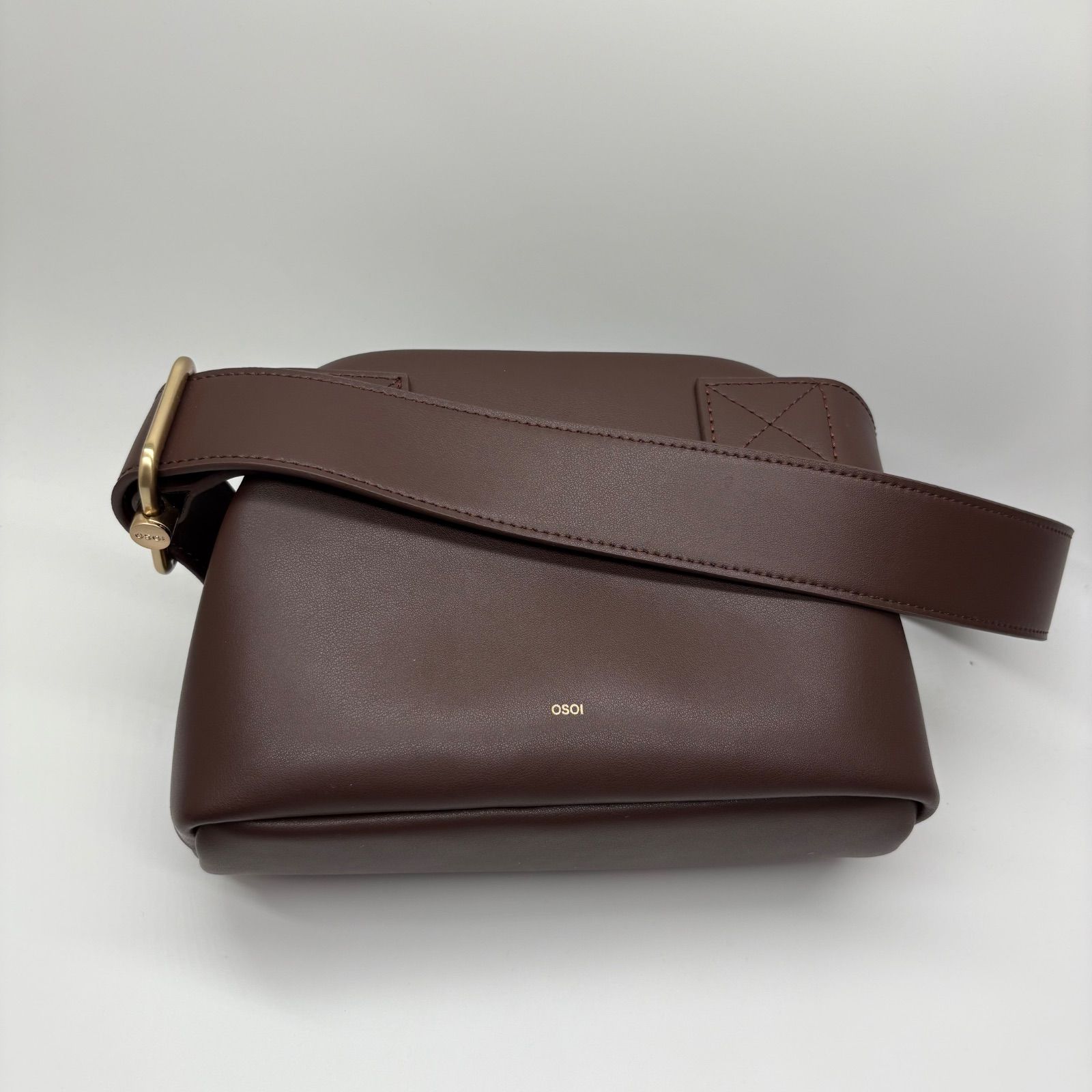 OSOI オソイ ミニブローテバッグ 野方店