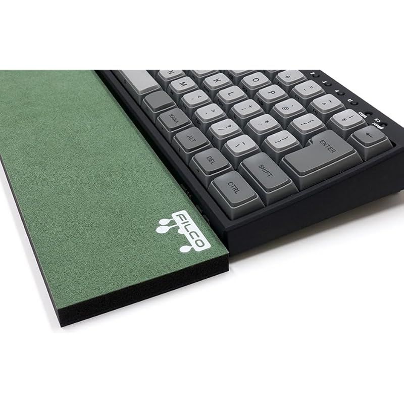 FILCO Majestouch リストレスト “マカロン” 12mm薄タイプ S