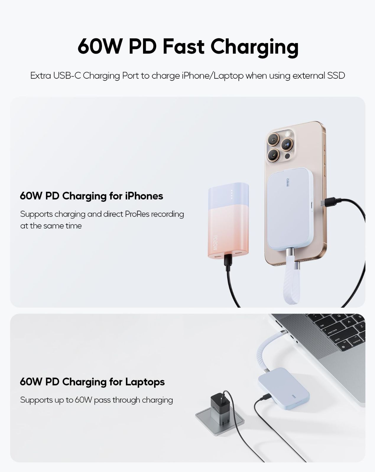 1*USB-C