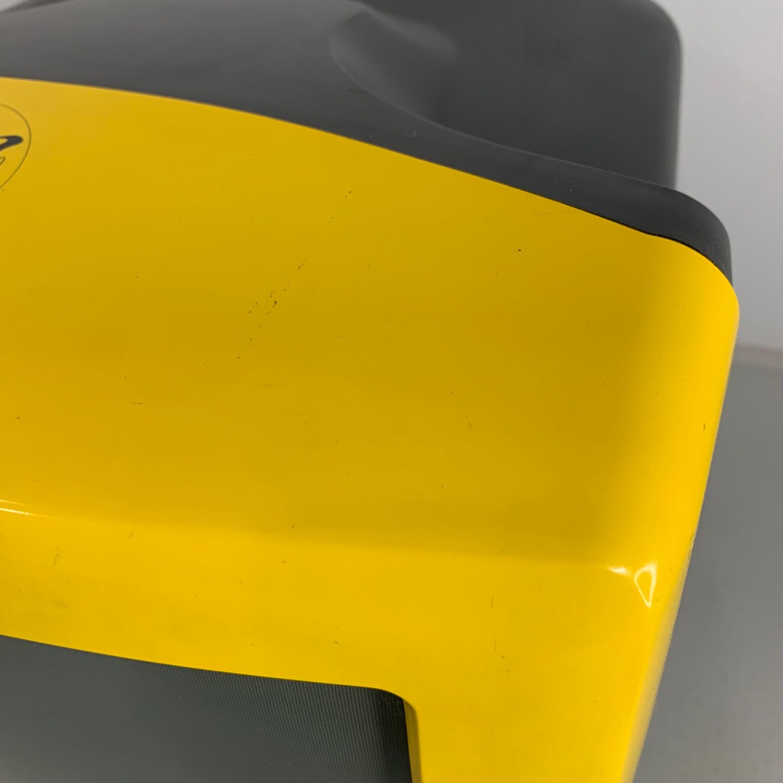 阪神タイガース ブラウン管テレビ 14C-KT1 三菱 - メルカリ