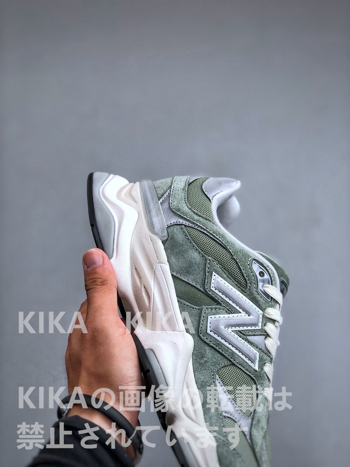 未使用新品 Joe Freshgoods x New Balance NEW BALANCE 靴 スニーカー U9060MET - メルカリ