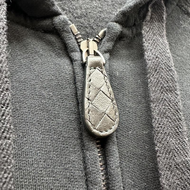 BOTTEGA VENETA ボッテガヴェネタ パーカー 長袖 イントレチャート