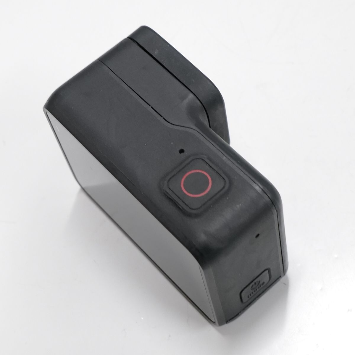 GoPro HERO7 Black ウェアラブルカメラ USED美品 本体+バッテリー 4K動画 CHDHX-701-FW 完動品 中古 CE4029  - メルカリ