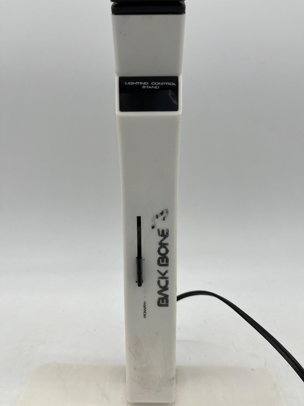 HITACHI 日立 白熱灯スタンド LS6234 WH LIGHTING CONTROL STAND BACK