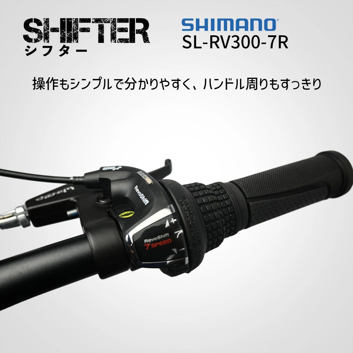 １週間前後でお届け】期間限定10％OFF！定価70,000円【レビュー5件】【チョッパースタイル】【マットブラック】 ビーチクルーザー 26インチ  ファットバイク 迫力の極太タイヤ4.0インチ ! ファットバイク Wディスク 軽量アルミ 7速 26インチ 26x4.0 FATBIKE 街乗り 林道  ... 【１週間前後でお届け】期間限定10％OFF！定価70,000円【レビュー5件】【チョッパースタイル】 ビーチクルーザー 26インチ ファットバイク