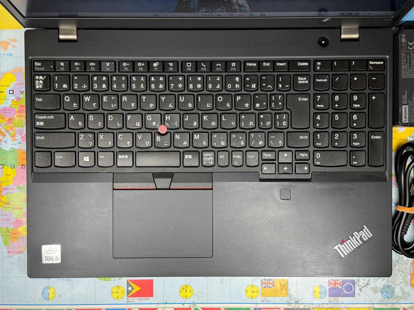 極美品 16GB レノボ L15 15.6型 Office2024 ノートPC 極美品 16GB レノボ L15 15.6型 Office2024 ノートPC - メルカリ