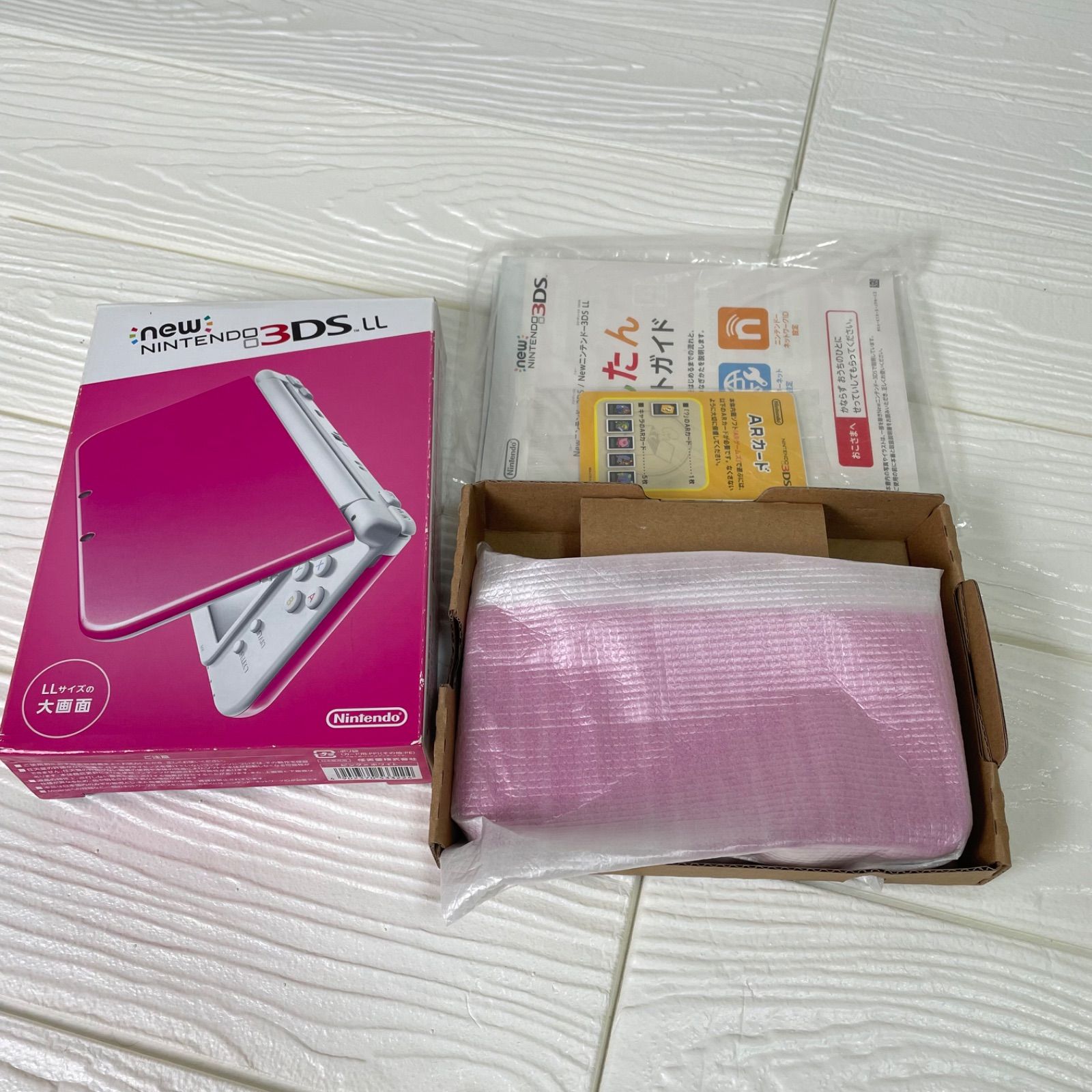 SDカード かんたんスタートガイド