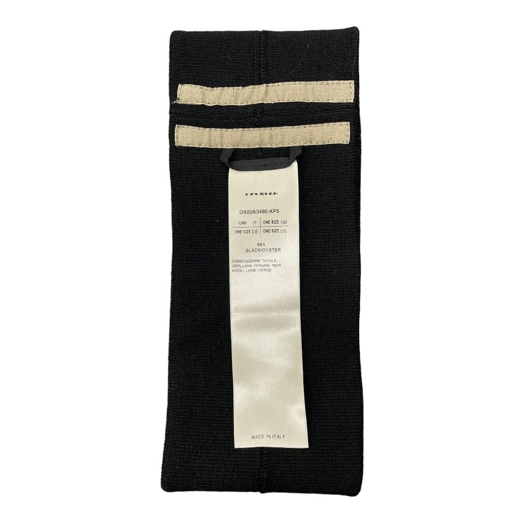 DRKSHDW HRDR HEADBAND ヘッドバンド RICK OWENS - メルカリ