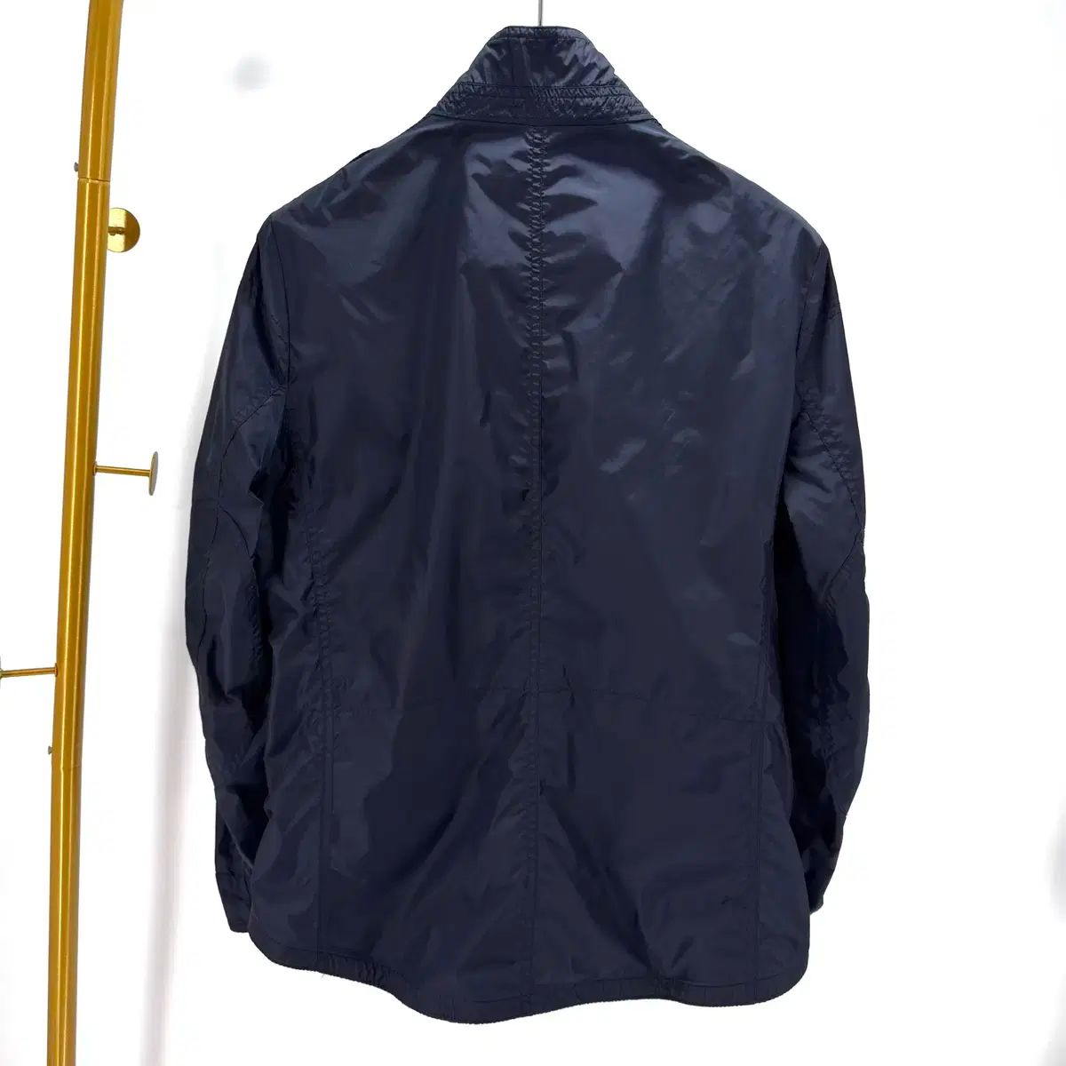 モンクレール 肩章