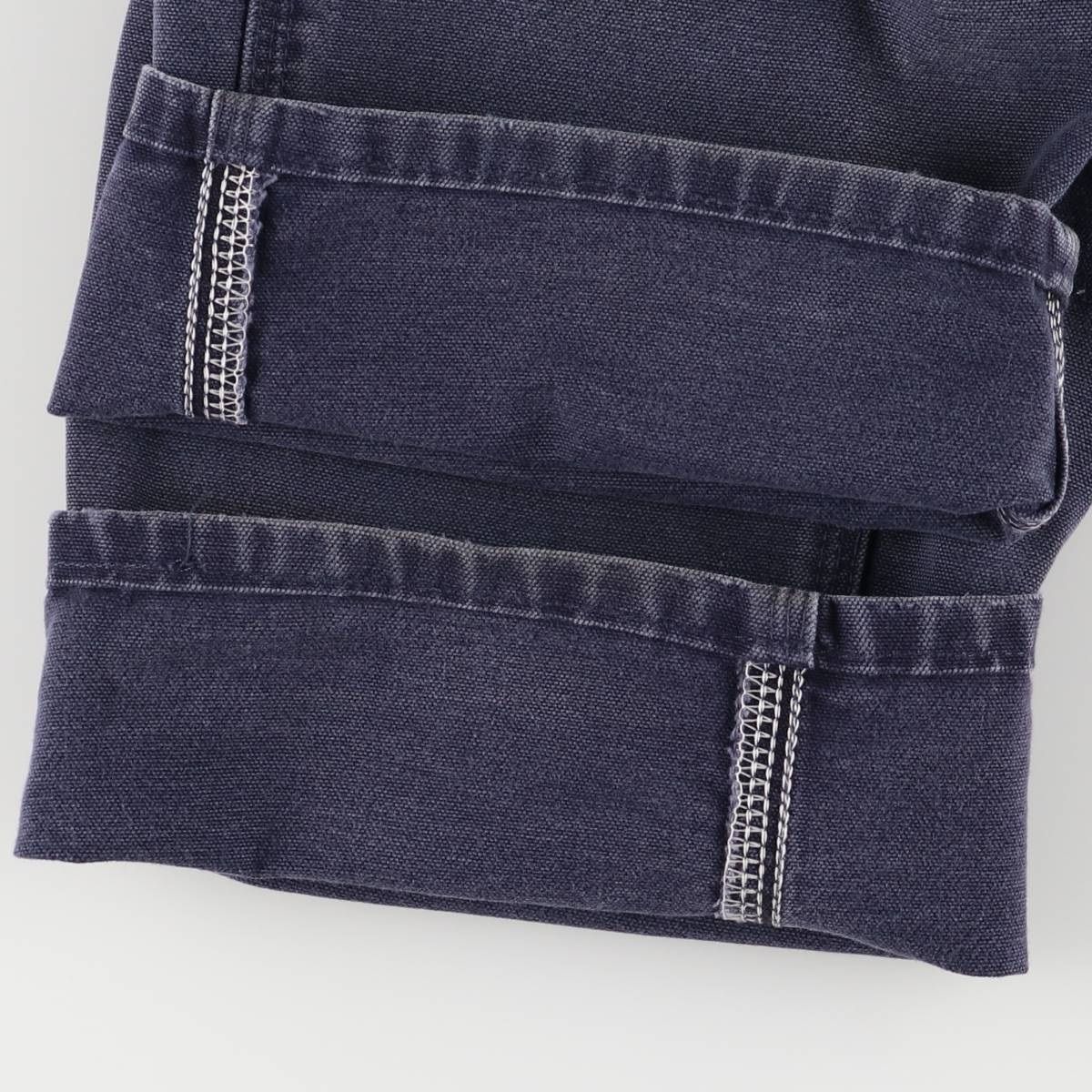 古着 00年代 カーハート Carhartt ダブルニー ダックペインターパンツ