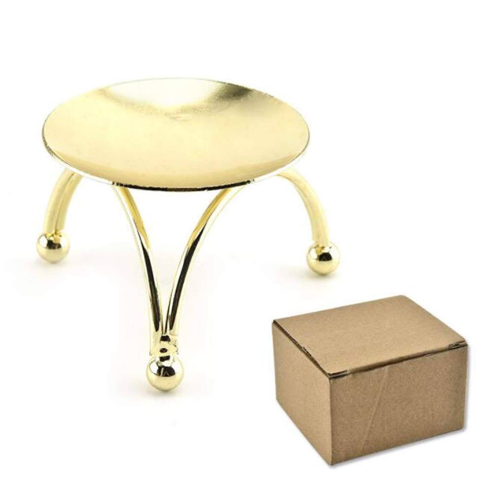 雰囲気作り キャンドルスタンド