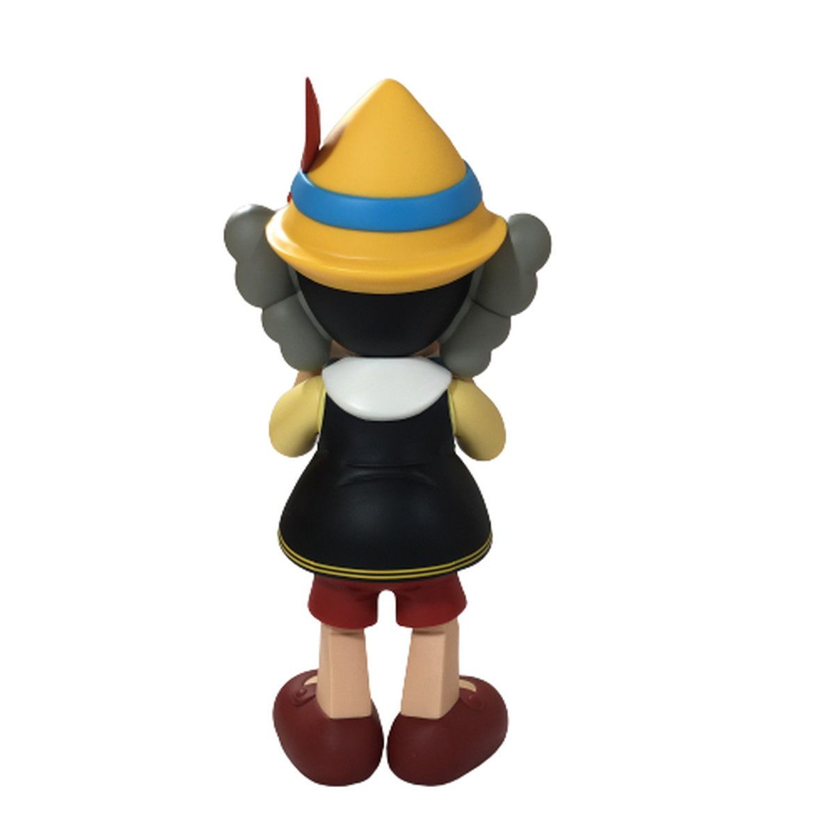 KAWS PINOCCHIO & JIMINY CRICKET ピノキオ OriginalFake MEDICOM TOY