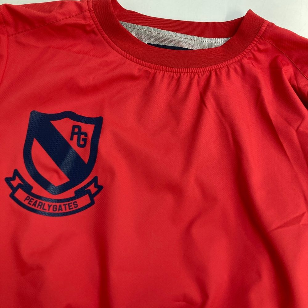 ゴルフウェア メンズ