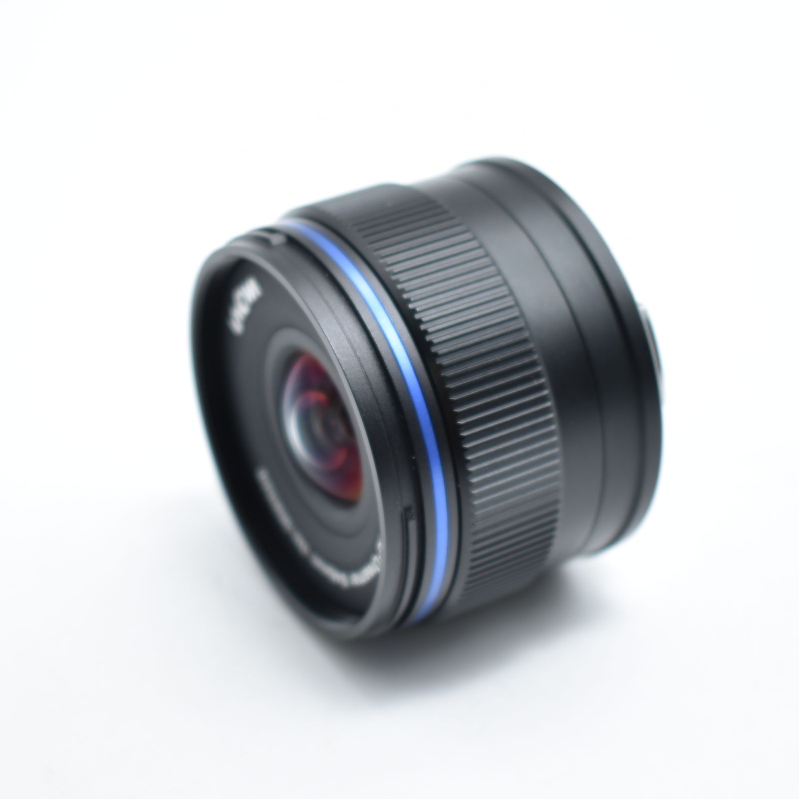 B 9832 LAOWA ラオワ 広角レンズ 10 mm F 2 Zero D マイクロフォーサーズ LAO 0097 ブラック