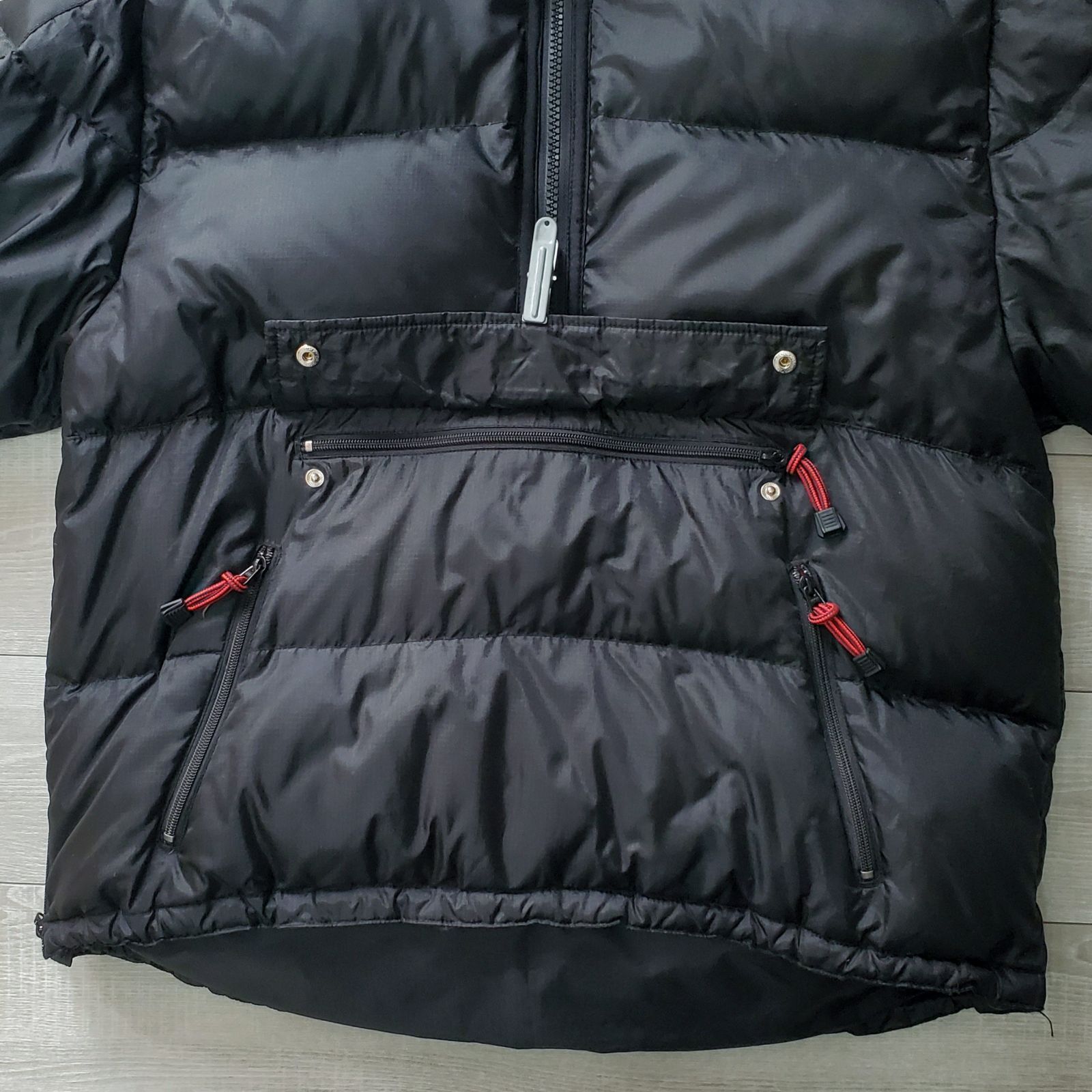TOMMY HILFIGER トミーヒルフィガー□良品 90s vintage USA規格 国内 