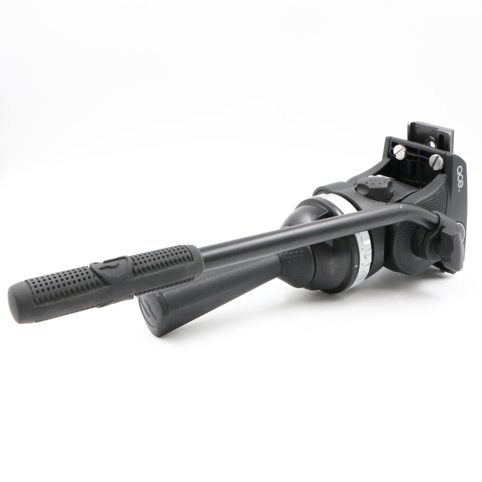 Sachtler ザハトラー Ace M ヘッド