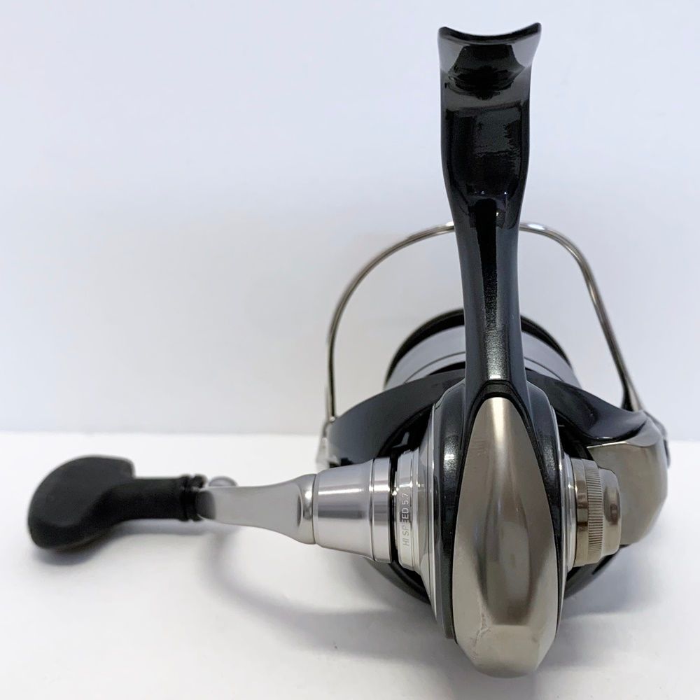 Daiwa ダイワ リール 24セルテートLT 3000-CH スピニングリール 86