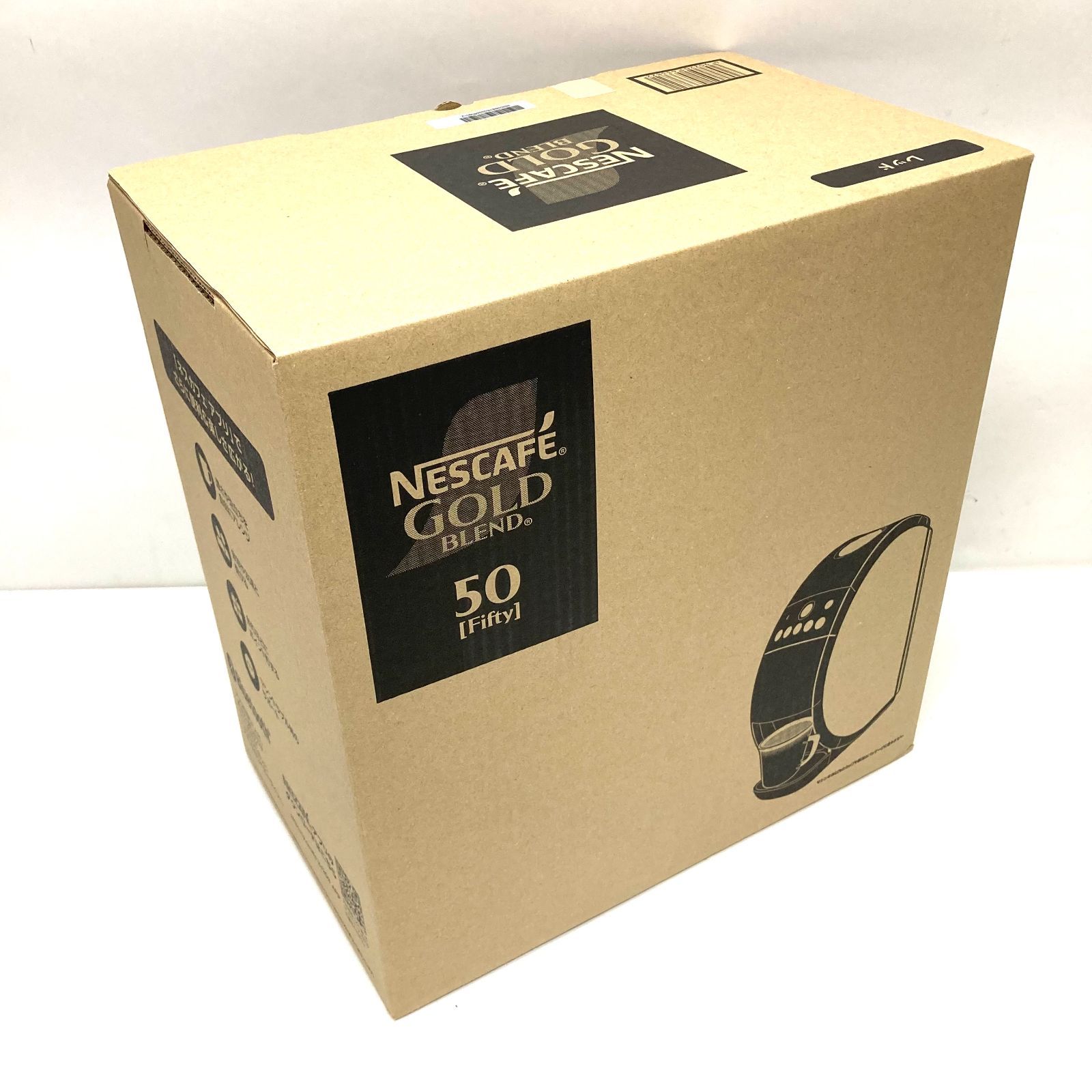 t) NESCAFE ネスレ ネスカフェ ゴールドブレンド バリスタ50
