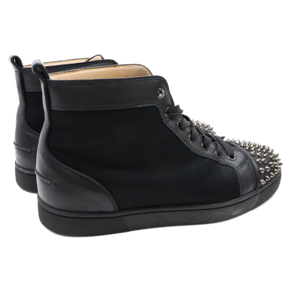 CHRISTIAN LOUBOUTIN (クリスチャンルブタン) Lou Spikes Orlato