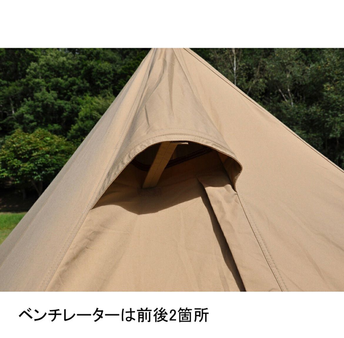 テンマクデザイン パンダtcプラス パンダTC+ テンマクデザイン テン