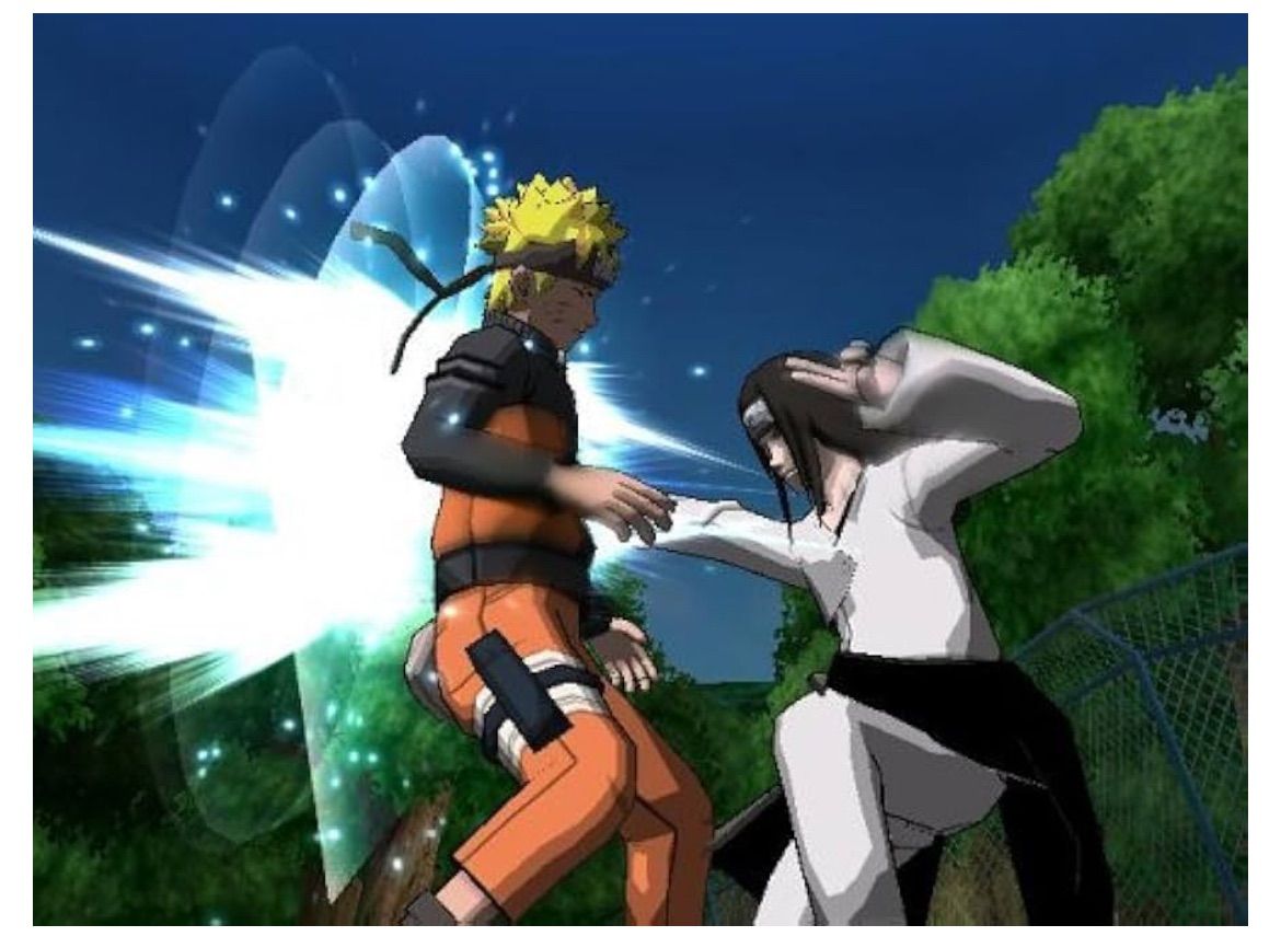 美品】🌟NARUTO -ナルト- 疾風伝 激闘忍者大戦!EX(特典無し