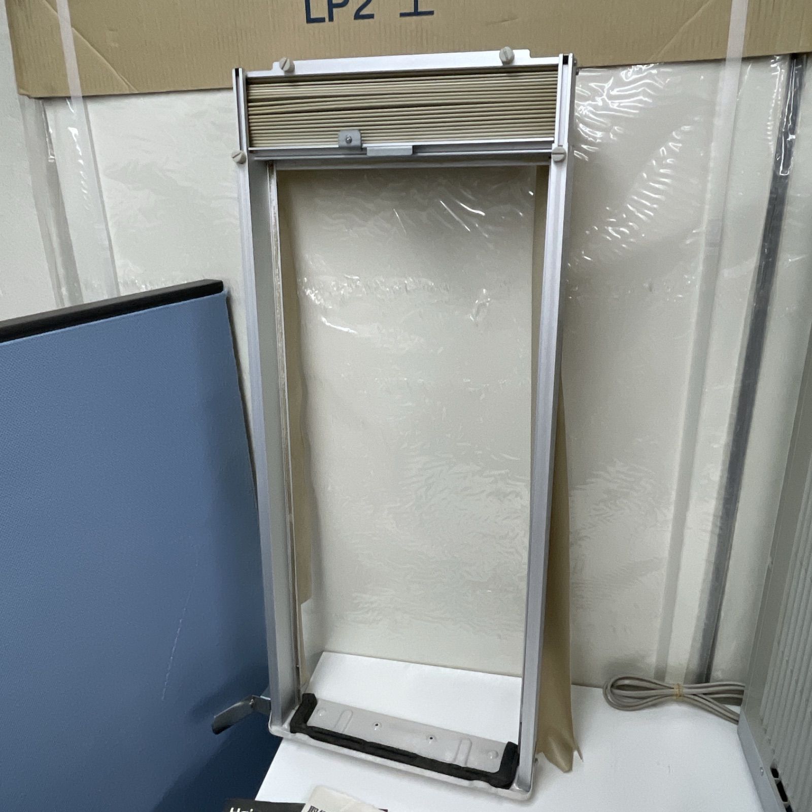 18年製 JA-16S