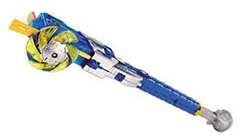 仮面ライダーフォーゼ 発光回転 DXメテオストームシャフト