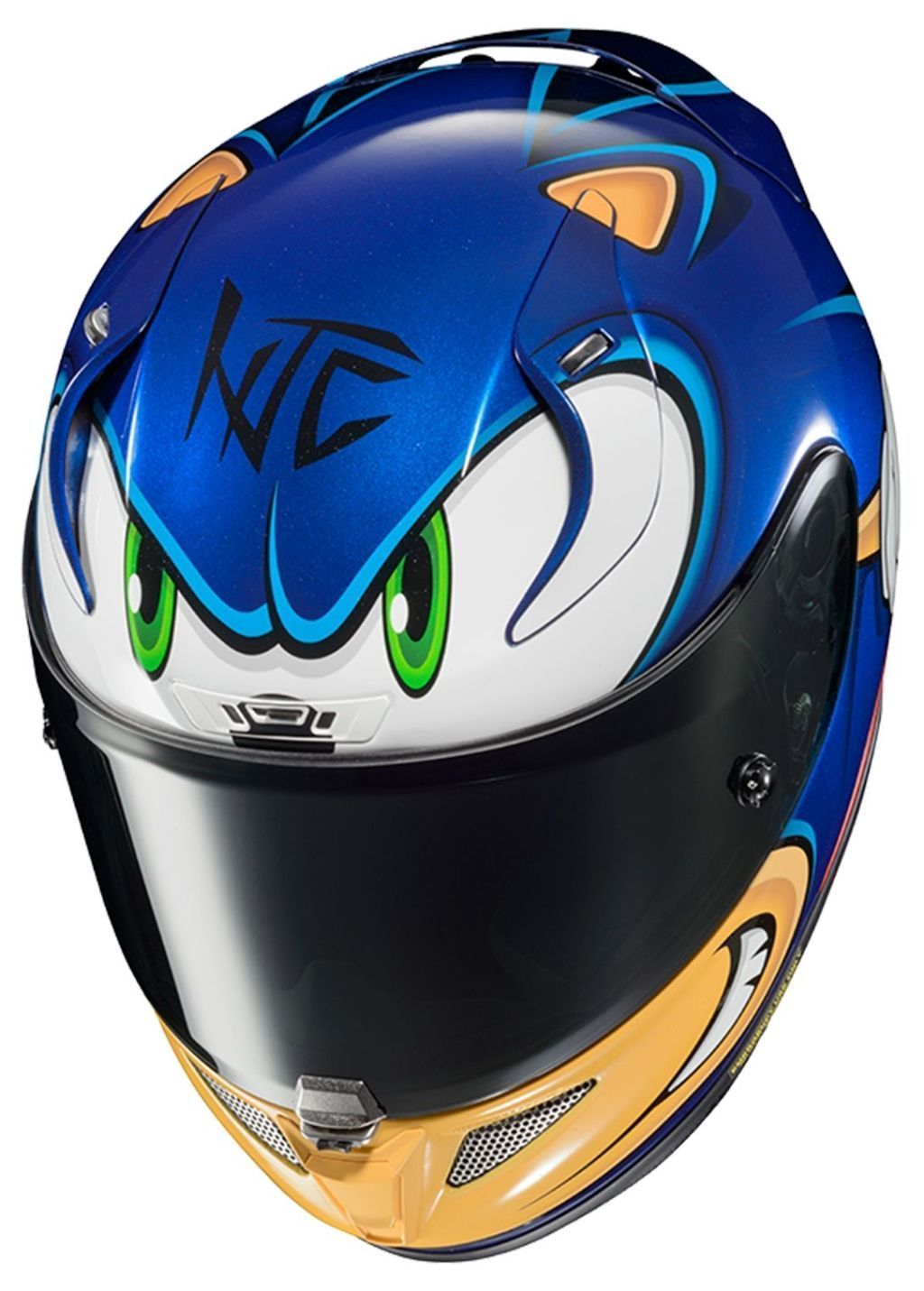 消防士ヘルメット【新品】 ☆アウトレット新品☆ L セガ 数量限定 HJC SEGA RPHA11