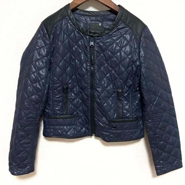 wnc SALE ジースターロウ G-STAR RAW ジャケット XS 紺 黒