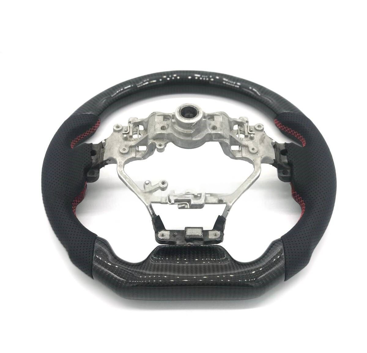 NX GS-F