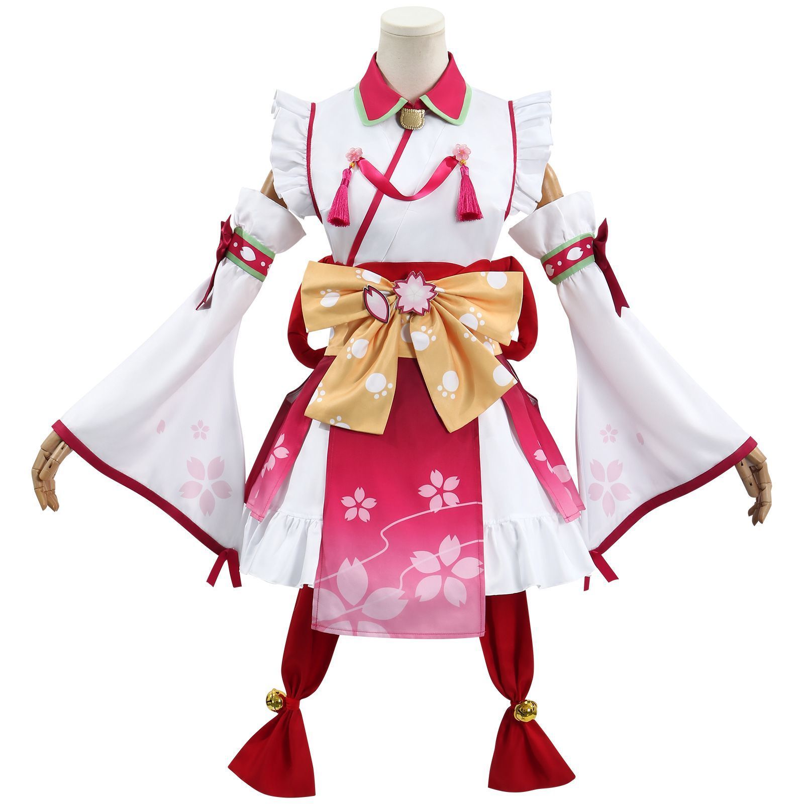 桜 巫女