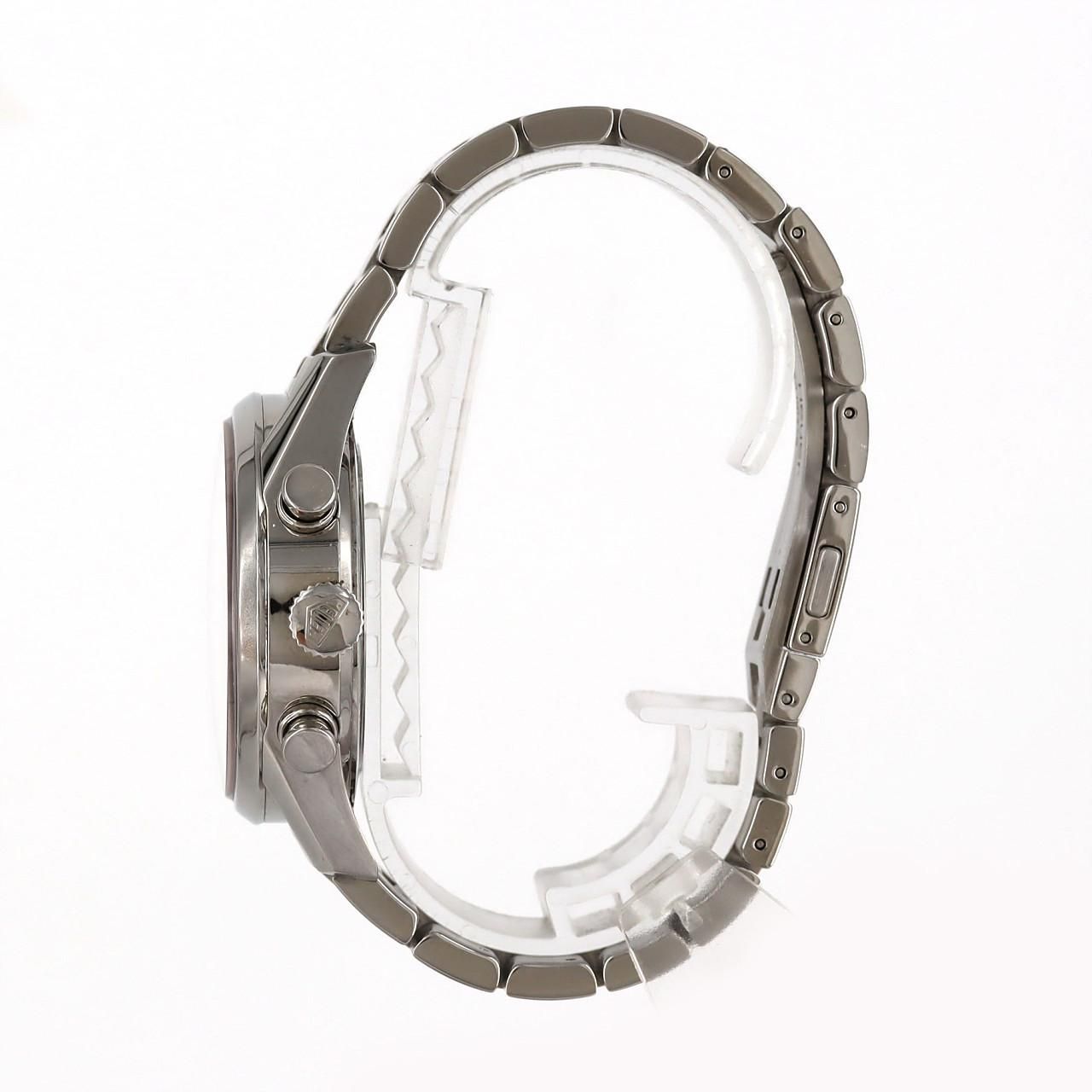 カレラ ジャック･ホイヤー