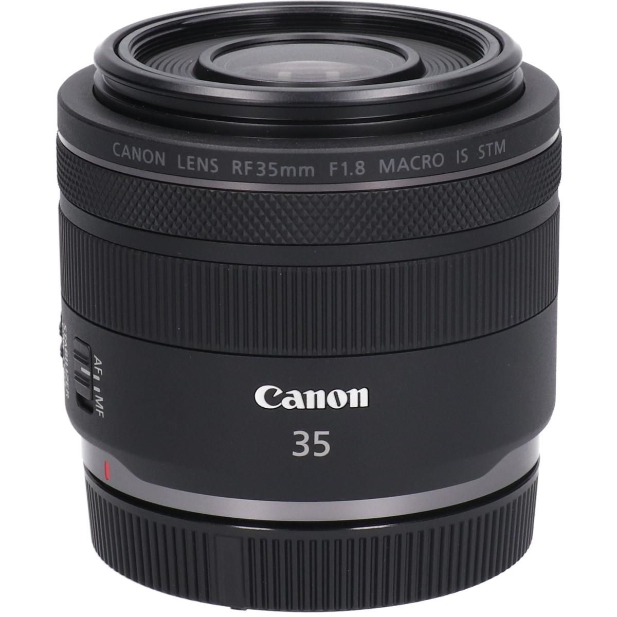 ＲＦ３５ｍｍ Ｆ１．８ＭＡＣＲＯ ＩＳ ＳＴＭ