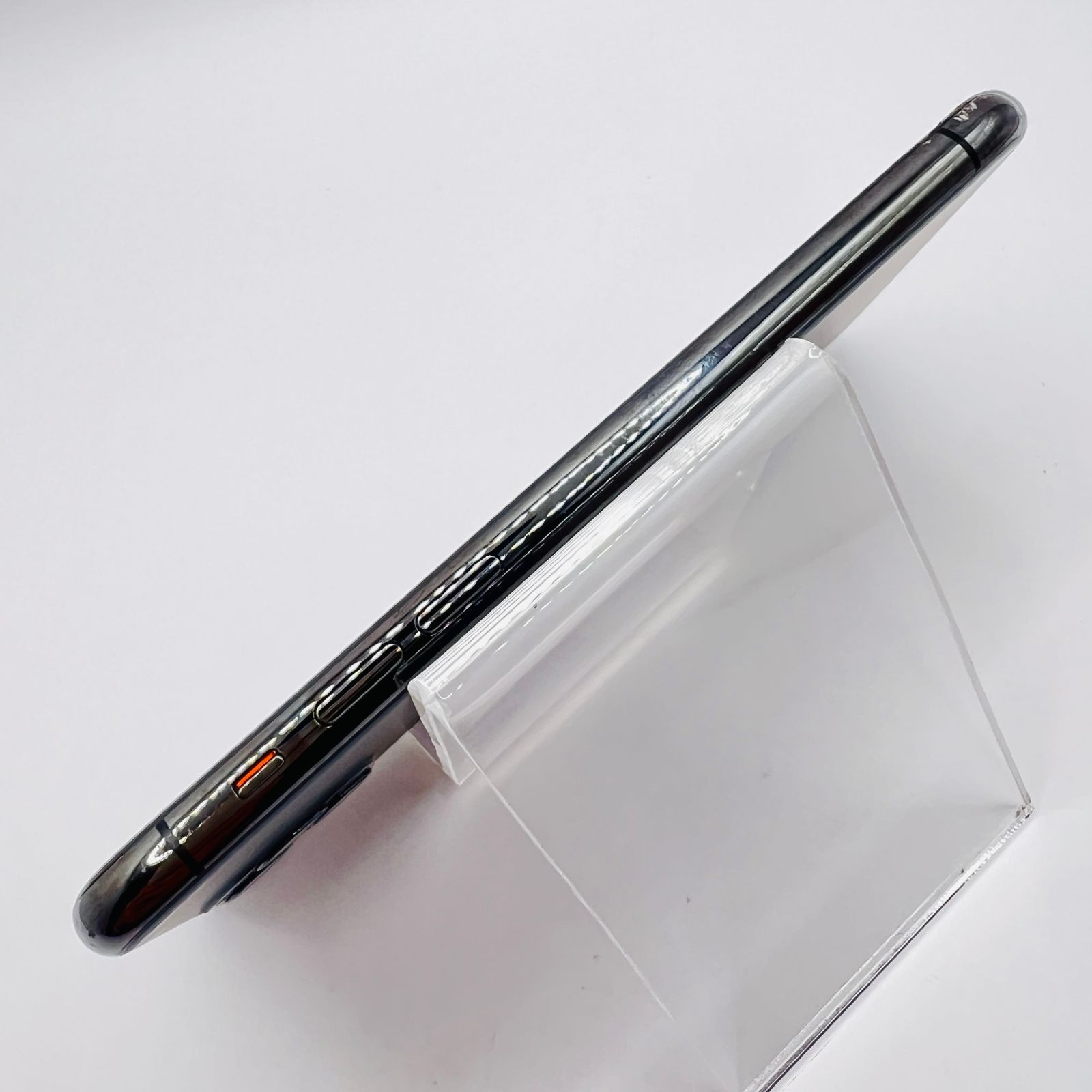 au iPhone 11 Pro 256GB スペースグレイ MWC72J/A SIMロック解除