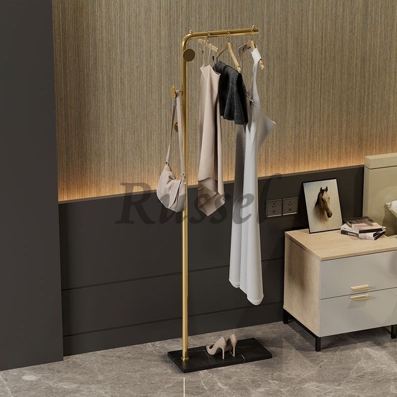 ハンガーラック 150 アイアン ガス管 パイプ 黒 収納 服 店舗 什器 鉄